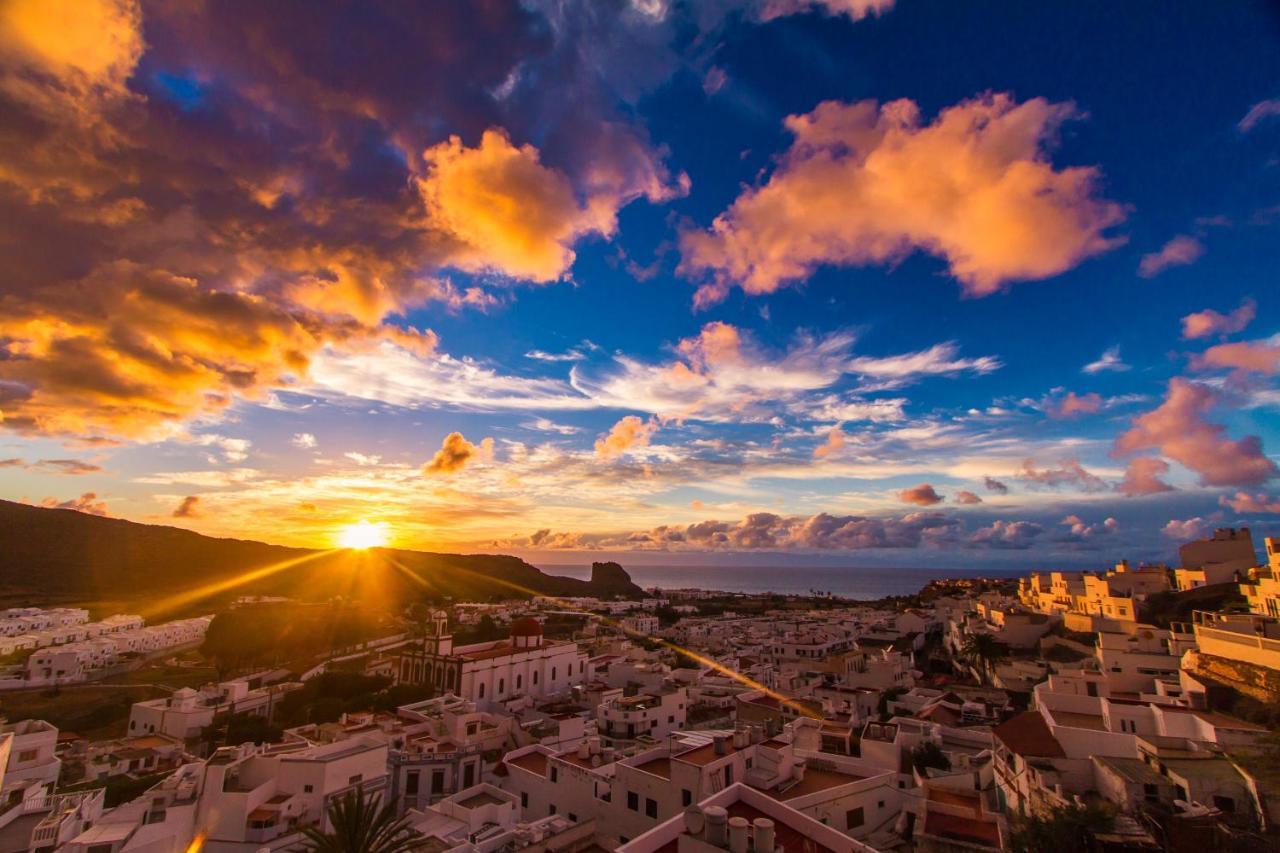 Casa Fatima * Agaete (Gran Canaria)